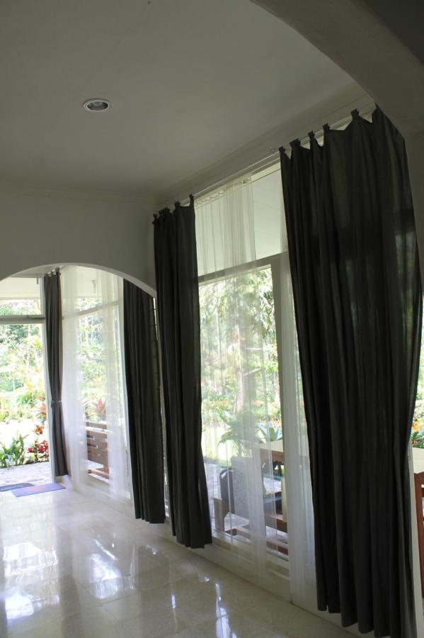 The Forest Villa Bogor Exterior foto